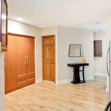 Stylish 1Bd Loft In Center City Filadelfia Exterior foto