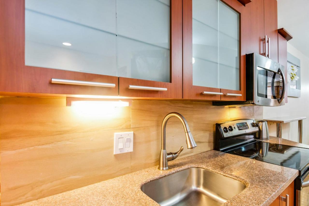 Stylish 1Bd Loft In Center City Filadelfia Exterior foto