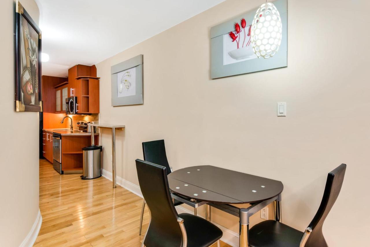 Stylish 1Bd Loft In Center City Filadelfia Exterior foto